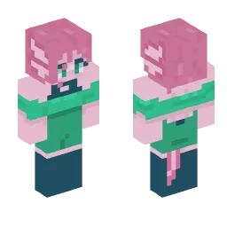 Minecraft Skin #229403