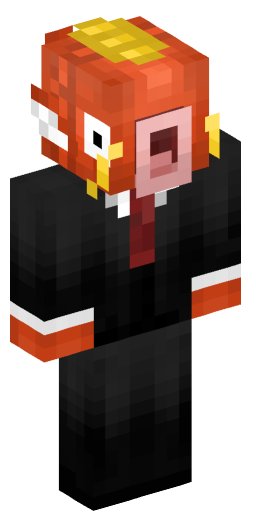 Sensei_KOI Minecraft Skin Preview on Minecraft.Co.Com