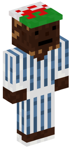 KarlKirkemand Minecraft Skin Preview on Minecraft.Co.Com