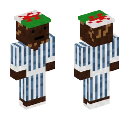 Minecraft Skin #229408