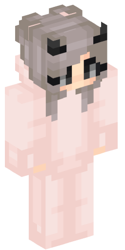 KarlitaVnz Minecraft Skin Preview on Minecraft.Co.Com