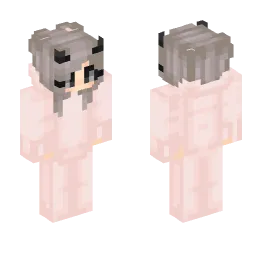 Minecraft Skin #229410