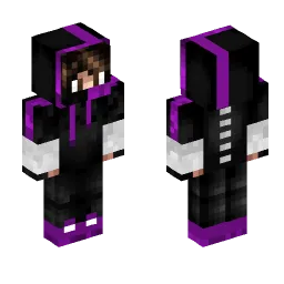 Minecraft Skin #229411