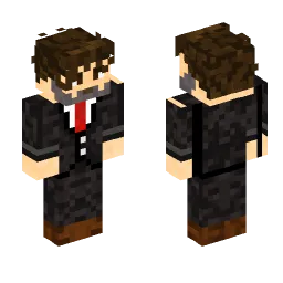 Minecraft Skin #229413