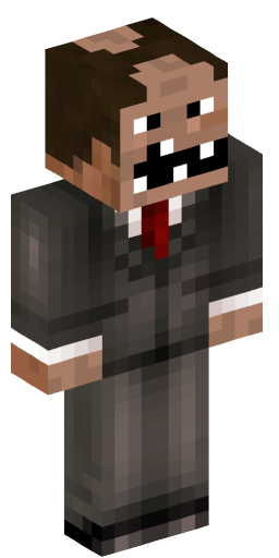 karlsson1000 Minecraft Skin Preview on Minecraft.Co.Com