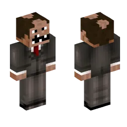 Minecraft Skin #229415