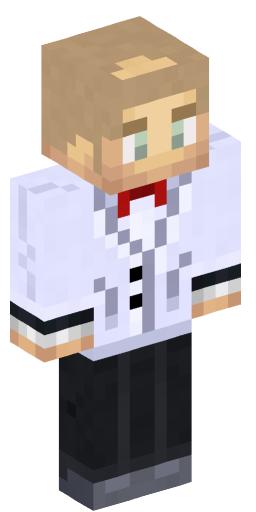 Karly Minecraft Skin Preview on Minecraft.Co.Com