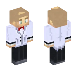 Minecraft Skin #229416