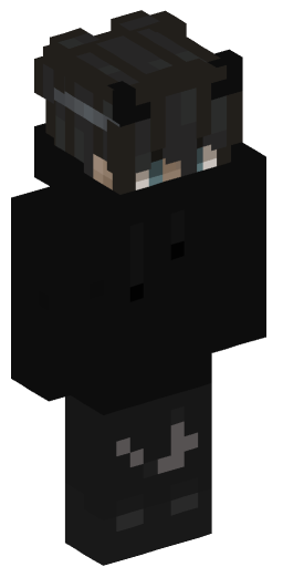 RaiderPlayz474 Minecraft Skin Preview on Minecraft.Co.Com