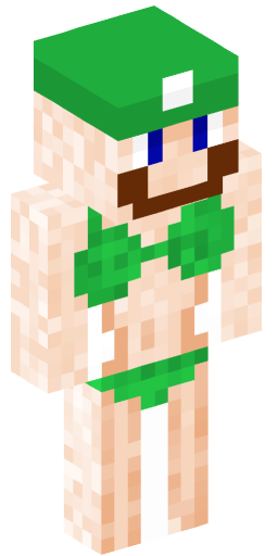 Raiderer Minecraft Skin Preview on Minecraft.Co.Com