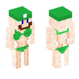 Minecraft Skin #229421