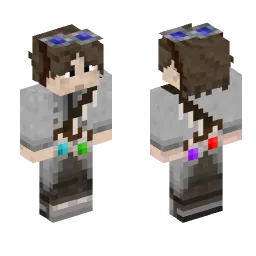 Minecraft Skin #229423