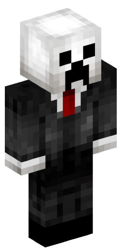 RaiderOnTheStorm Minecraft Skin Preview on Minecraft.Co.Com