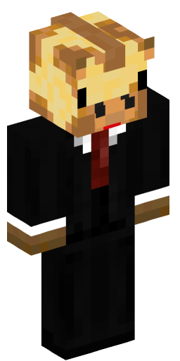 RaiderTeam22 Minecraft Skin Preview on Minecraft.Co.Com