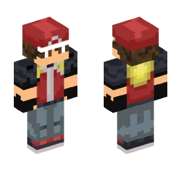 Minecraft Skin #229428