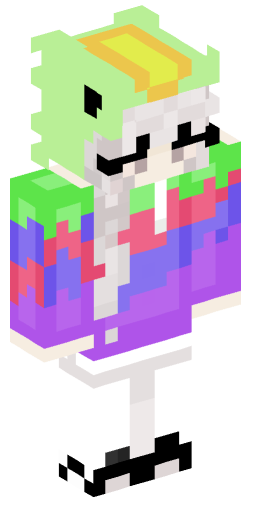 ToucanMan_ Minecraft Skin Preview on Minecraft.Co.Com