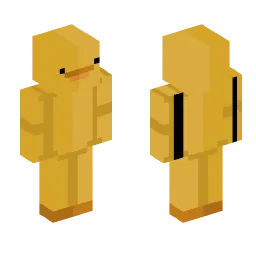 Minecraft Skin #229430