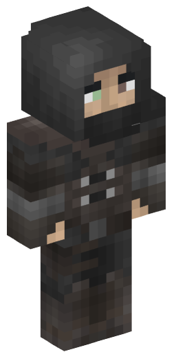 Toucan Minecraft Skin Preview on Minecraft.Co.Com