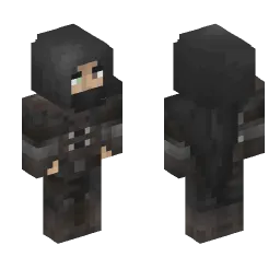 Minecraft Skin #229432