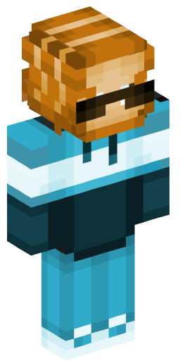 Toucan_Sam44 Minecraft Skin Preview on Minecraft.Co.Com
