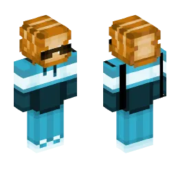 Minecraft Skin #229434
