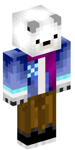 ArabianSkeppy Minecraft Skin Preview on Minecraft.Co.Com
