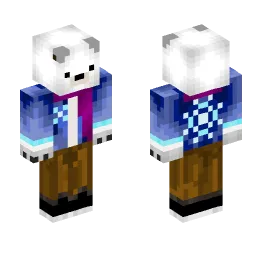 Minecraft Skin #229445