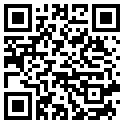 Arabianonymous QR Code