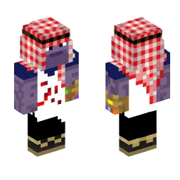 Minecraft Skin #229447