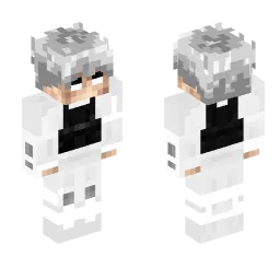 Minecraft Skin #229449
