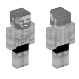 Minecraft Skin #229451