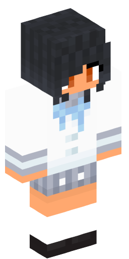arabias Minecraft Skin Preview on Minecraft.Co.Com