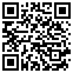 Arabian_Warrior QR Code