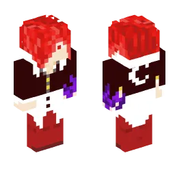 Minecraft Skin #229456