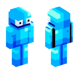 Minecraft Skin #229460