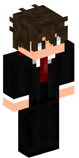 OptimusJP_ Minecraft Skin Preview on Minecraft.Co.Com