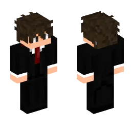 Minecraft Skin #229461