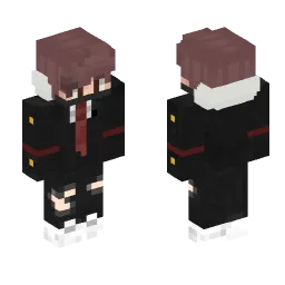 Minecraft Skin #229462
