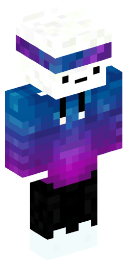 aquinoou Minecraft Skin Preview on Minecraft.Co.Com