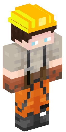 OptimusCraft Minecraft Skin Preview on Minecraft.Co.Com