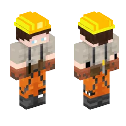 Minecraft Skin #229464