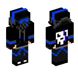 Minecraft Skin #229465