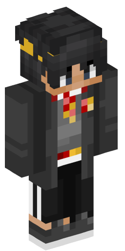 AQUINOby02_ Minecraft Skin Preview on Minecraft.Co.Com