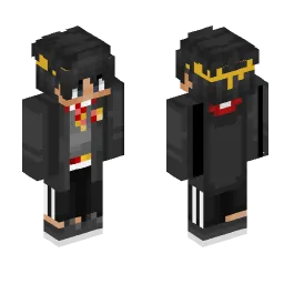 Minecraft Skin #229467