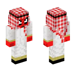 Minecraft Skin #229468