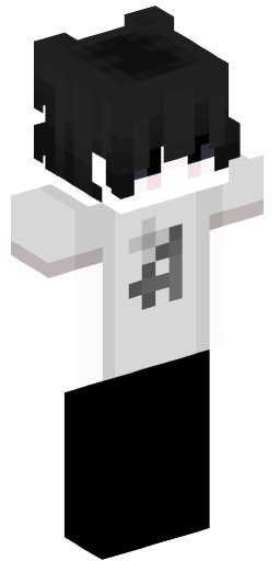 aquinowz Minecraft Skin Preview on Minecraft.Co.Com