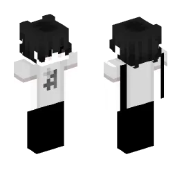 Minecraft Skin #229469