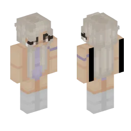 Minecraft Skin #229470