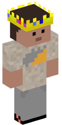 AquinoX_34 Minecraft Skin Preview on Minecraft.Co.Com