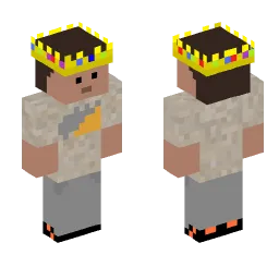 Minecraft Skin #229471